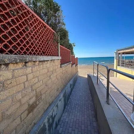 Holiday home Cav 1 Holiday Beach San Vincenzo