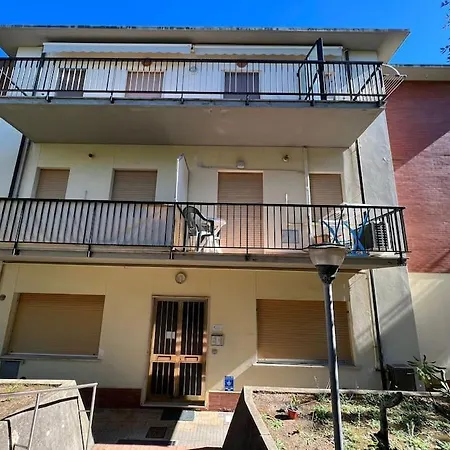 Holiday home Cav 1 Holiday Beach San Vincenzo