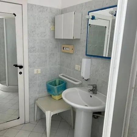 Cav 1 Holiday Beach Holiday home