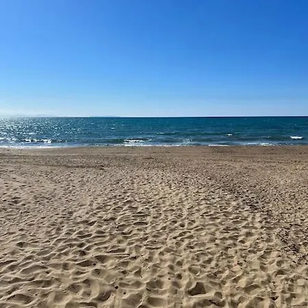 Holiday home Cav 1 Holiday Beach *