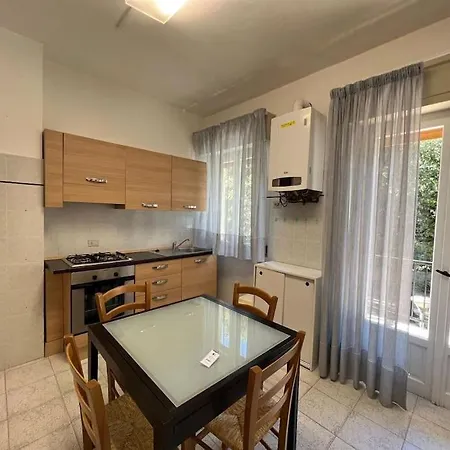 Holiday home Cav 1 Holiday Beach San Vincenzo