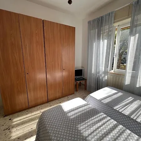 Holiday home Cav 1 Holiday Beach San Vincenzo